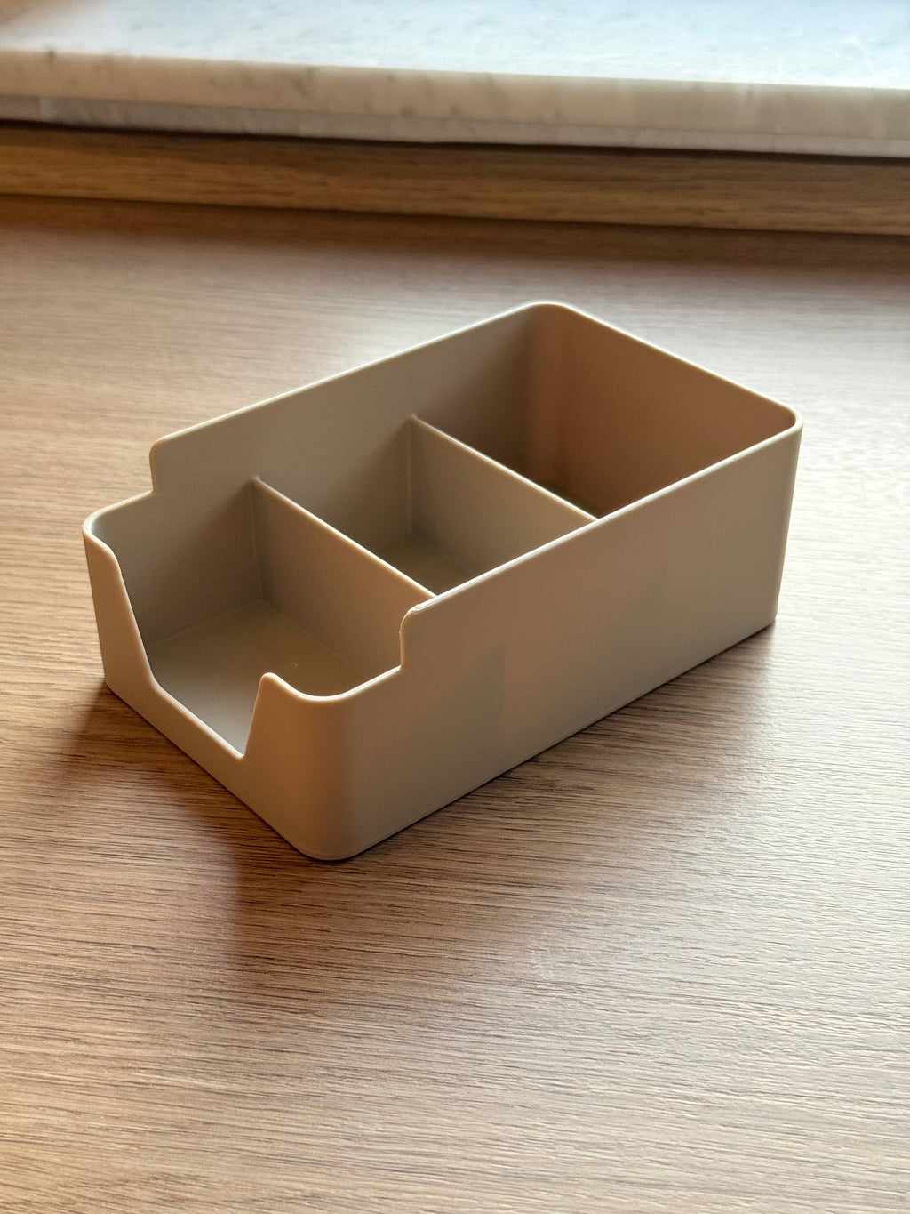 Baking Supply Organizer