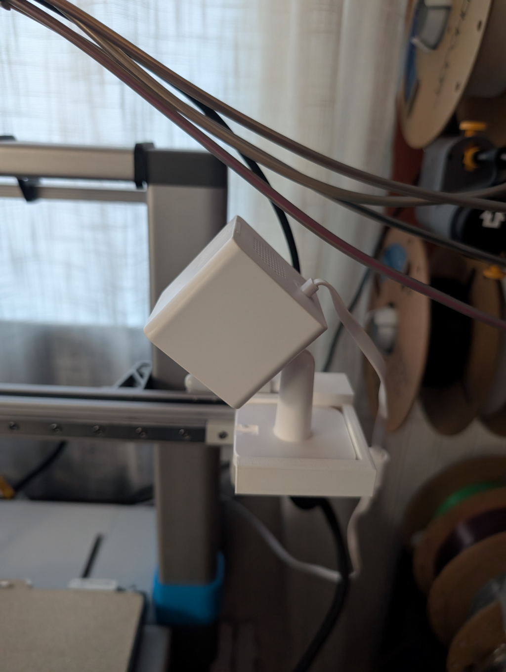 Bambu A1 / A1 mini Wyze Cam OG Mount