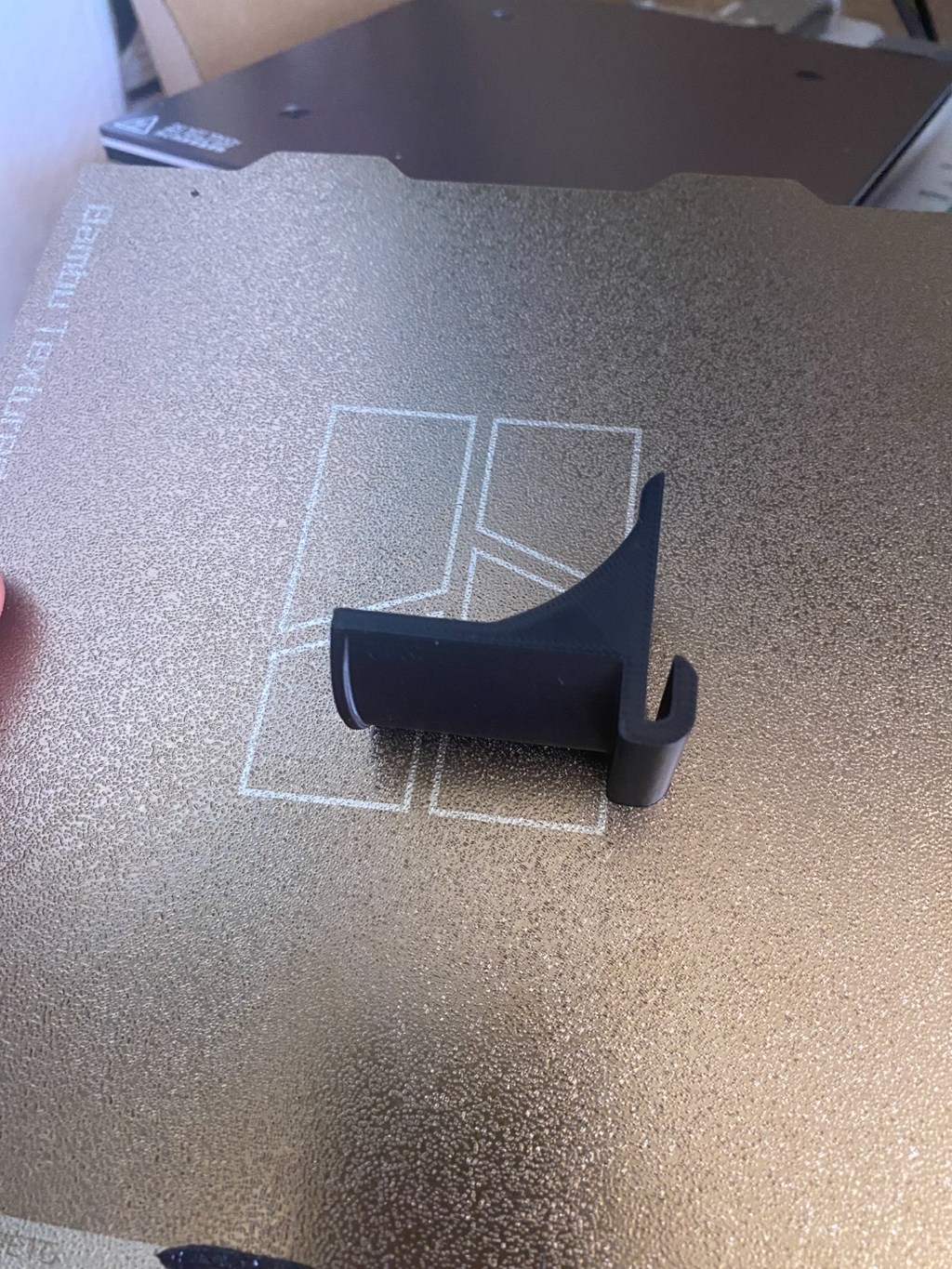 PlayStation 5 Headphone holder