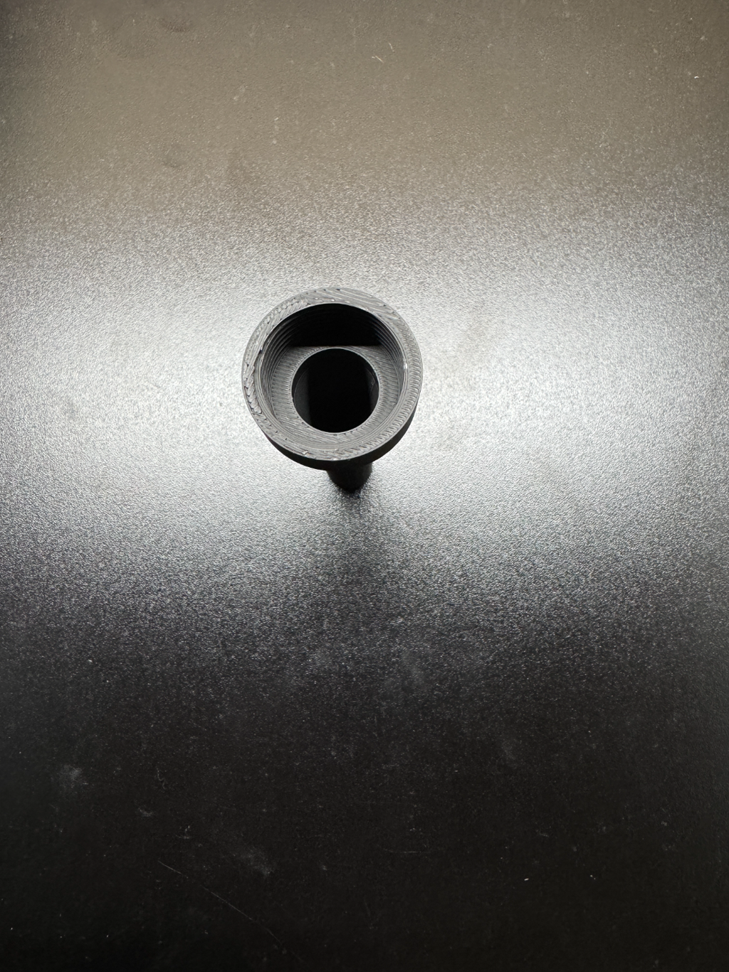 Hose Funnel Attachment