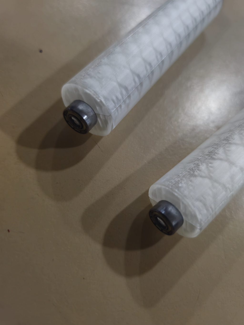 AMS Rolller (split design)
