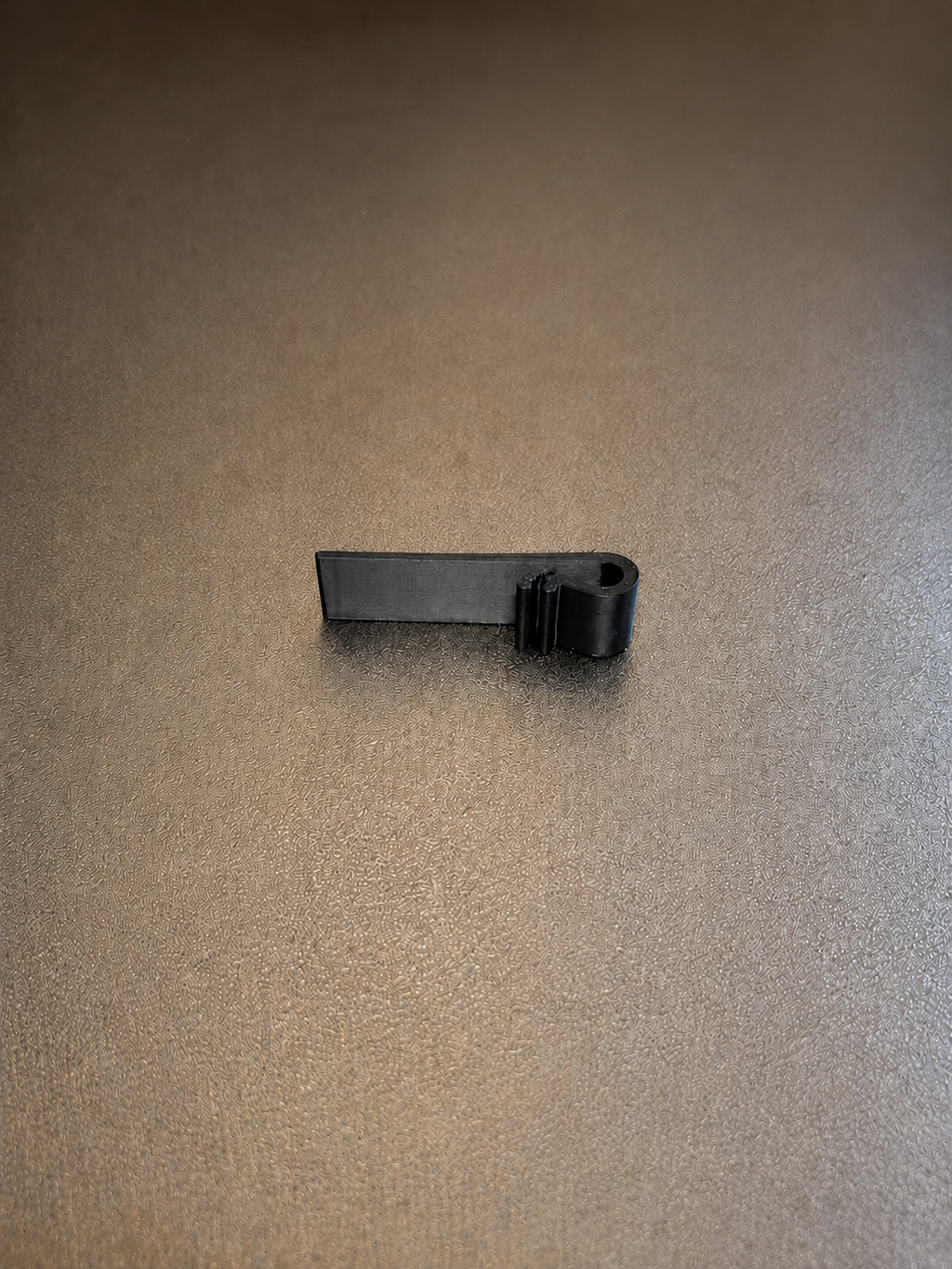 Filament Clip