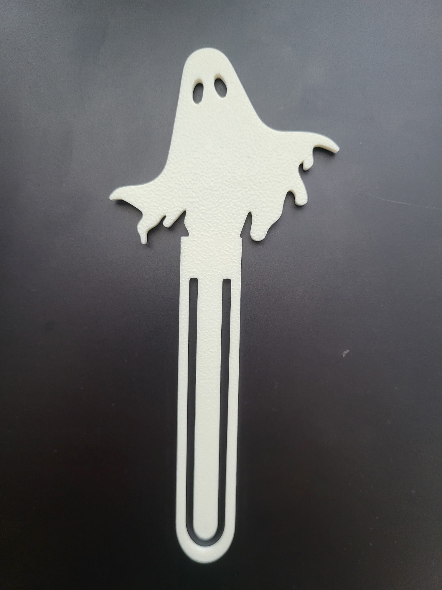 Ghost bookmark