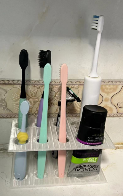 ToothbrushMini
