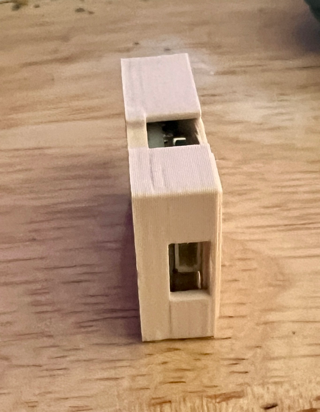 Case for Adafruit Trinkey QT2040 - RP2040