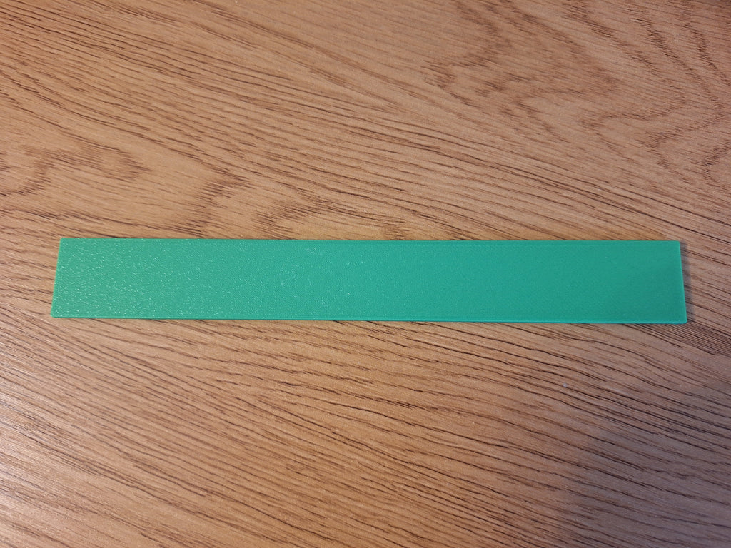 Ruler 18 cm