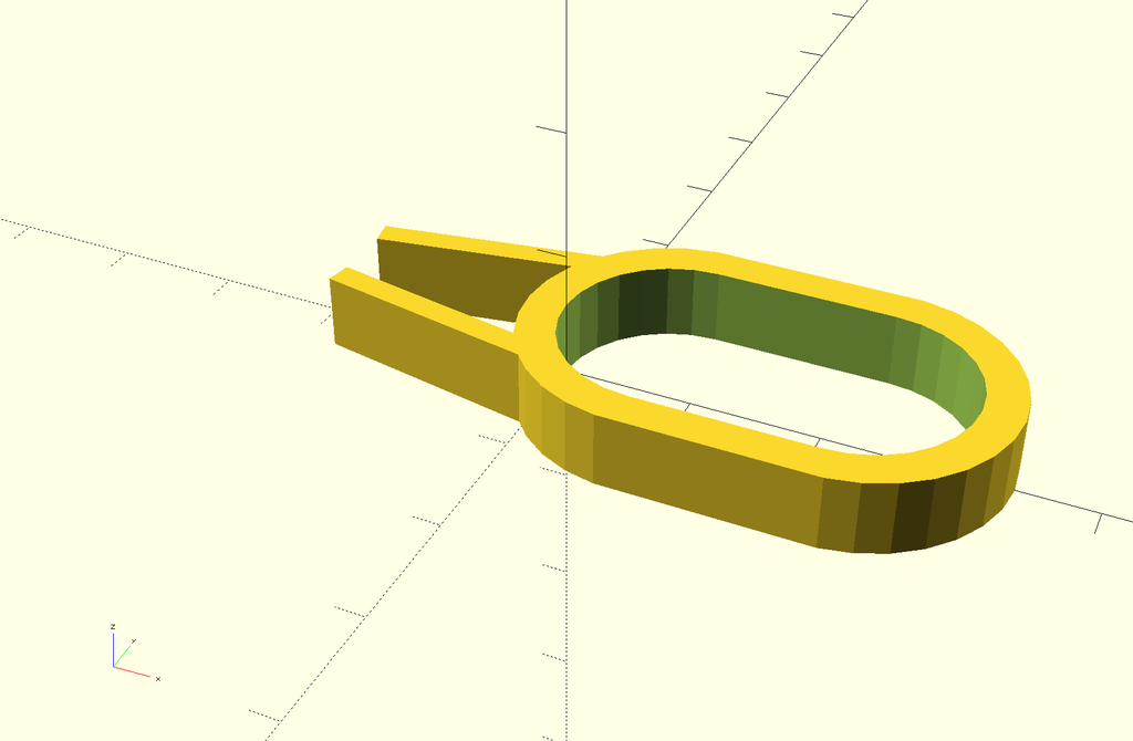Tablet Mount for Contour Next Link 2.4