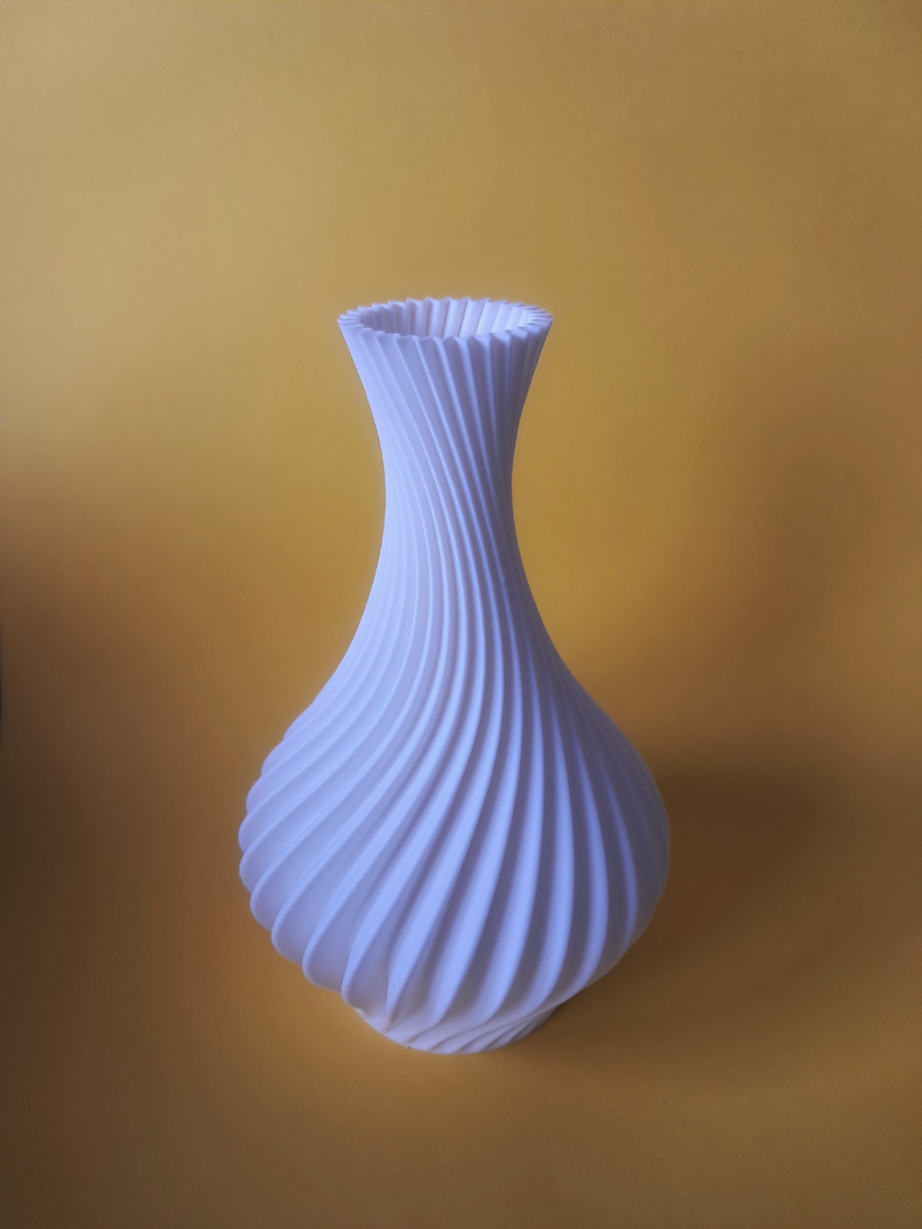 Elegant Vase (Vase Mode)