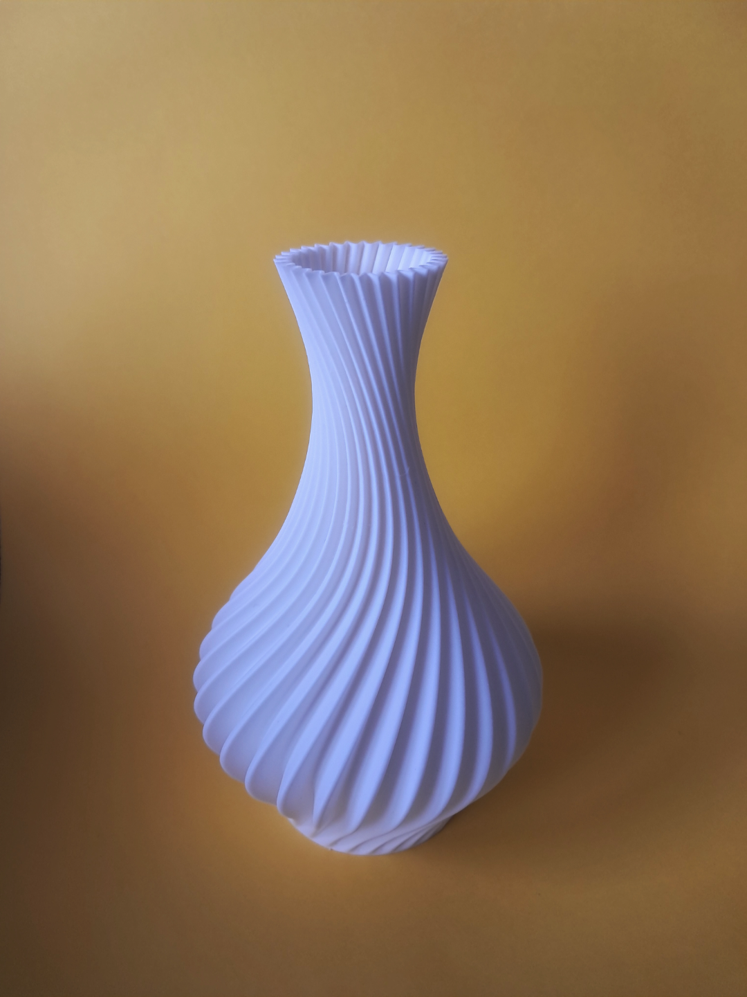 Elegant Vase (Vase Mode)