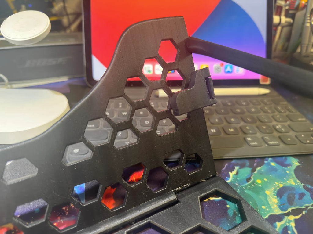 iPad Repair Stand V2 Portable Edition