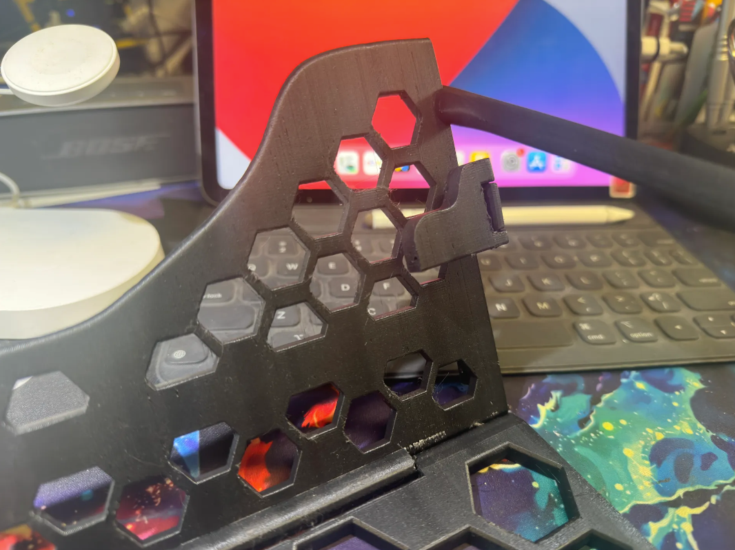 iPad Repair Stand V2 Portable Edition