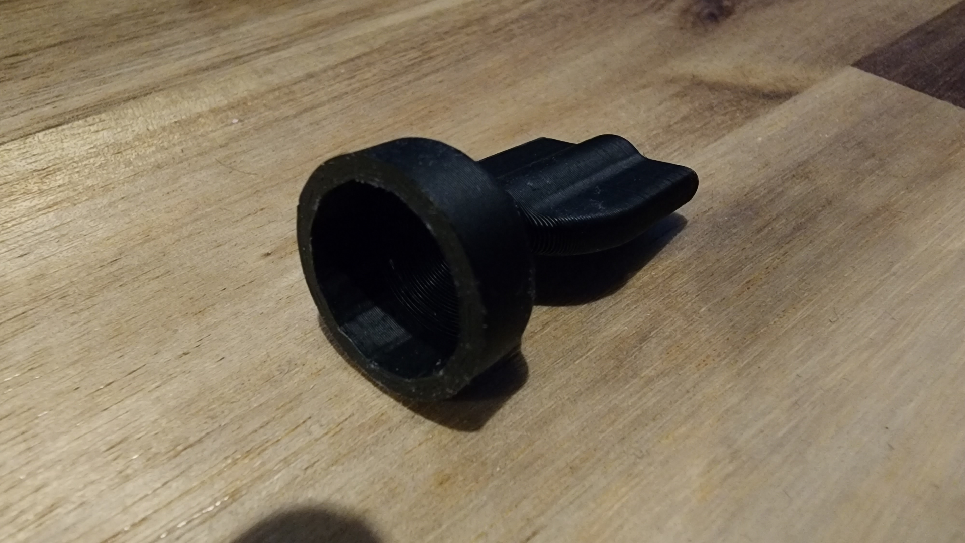 Bambu Lab Knob Key