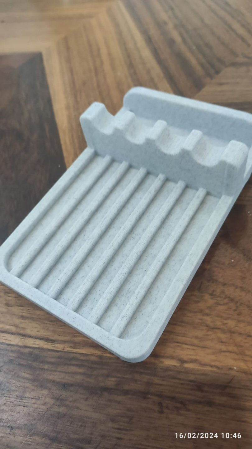 Kitchen Utensil Holder