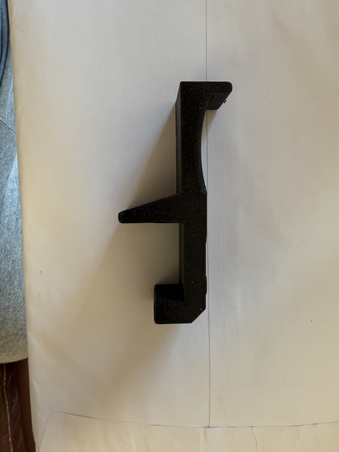 Spark 2 Amp - Guitar Cord Holder - Positive Grid
