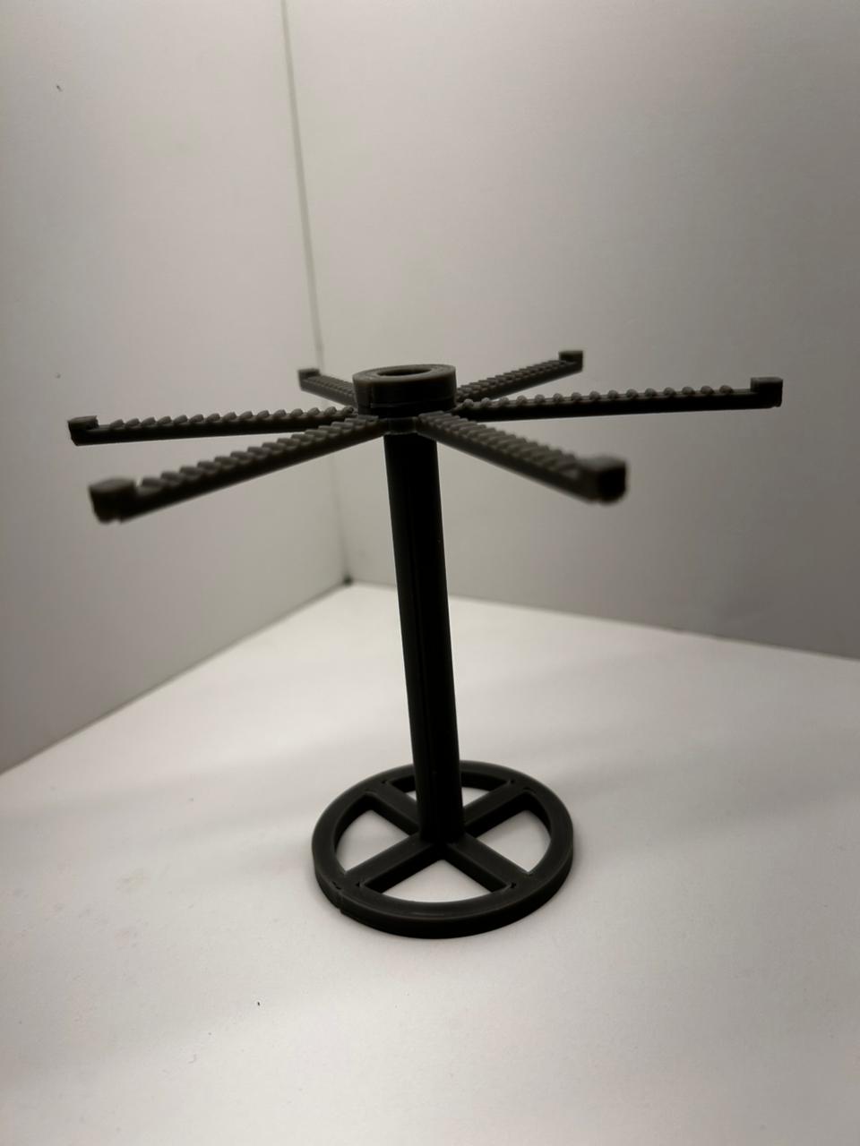 Muestrario para llaveros