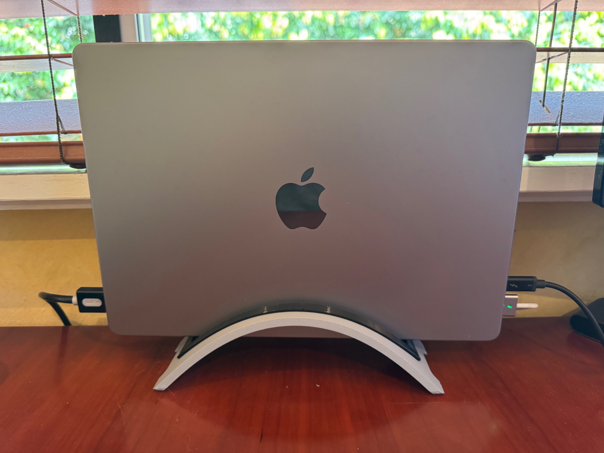 Laptop Arch Stand