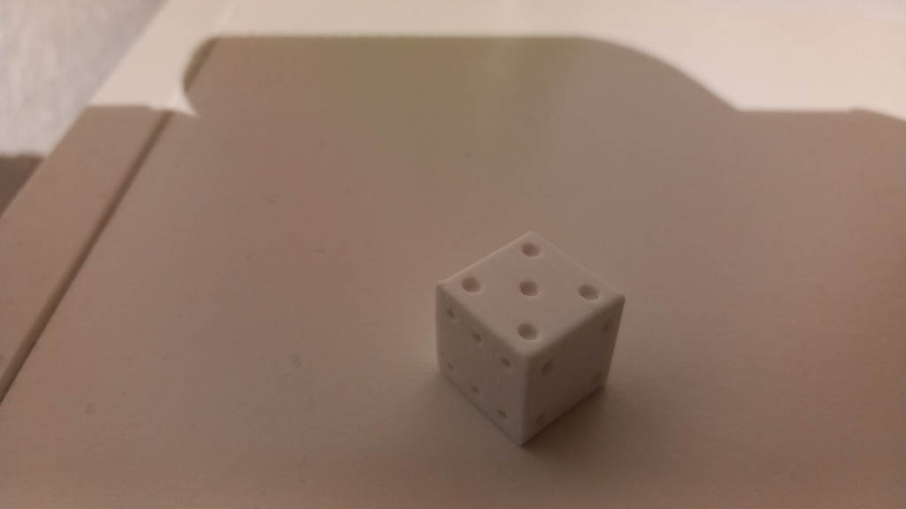 Dice