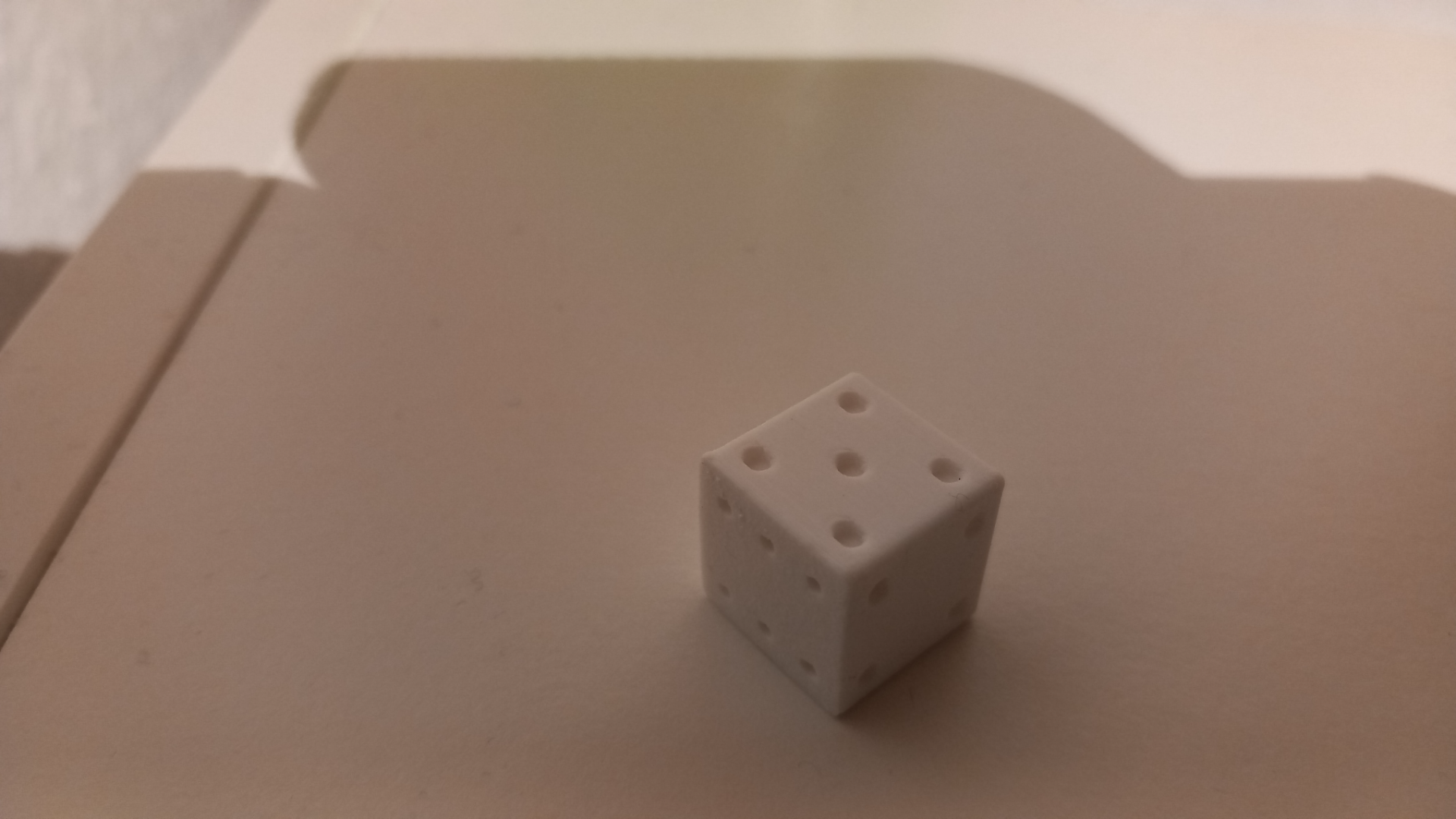 Dice