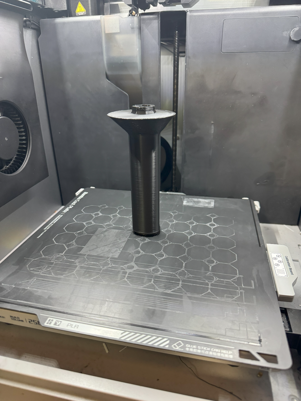 Tape support - IKEA Skadis or Multiboard version