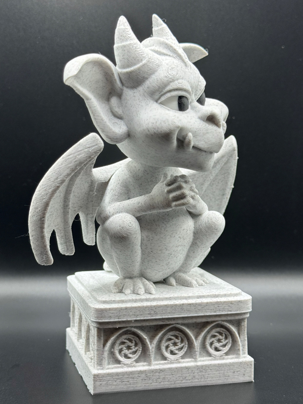 Cute Gargoyle