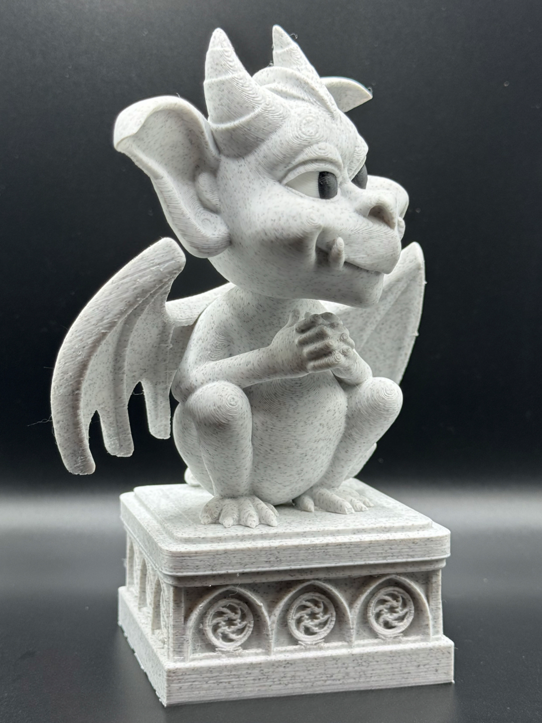 Cute Gargoyle