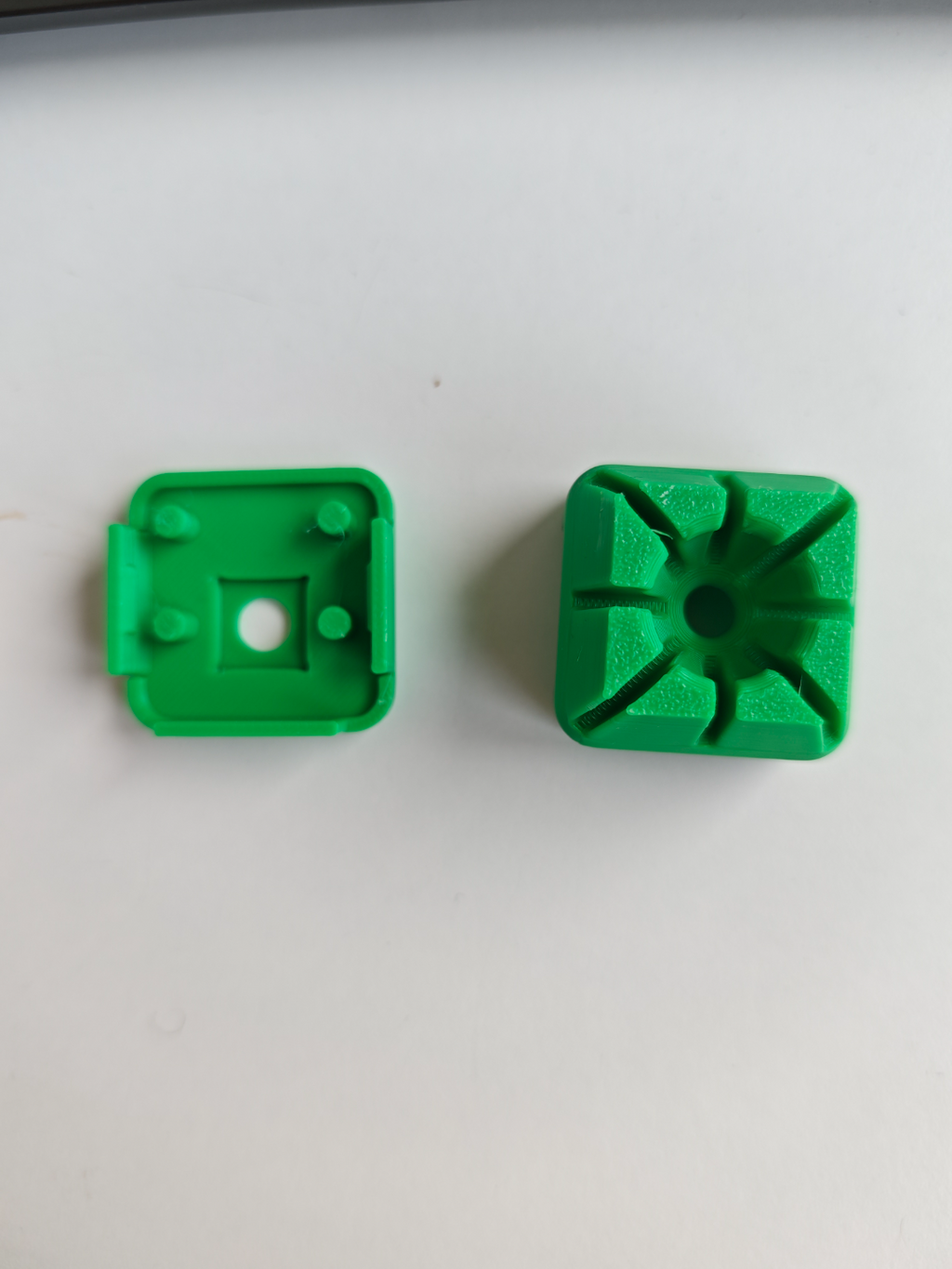 Raspberry Camera Module 3 case