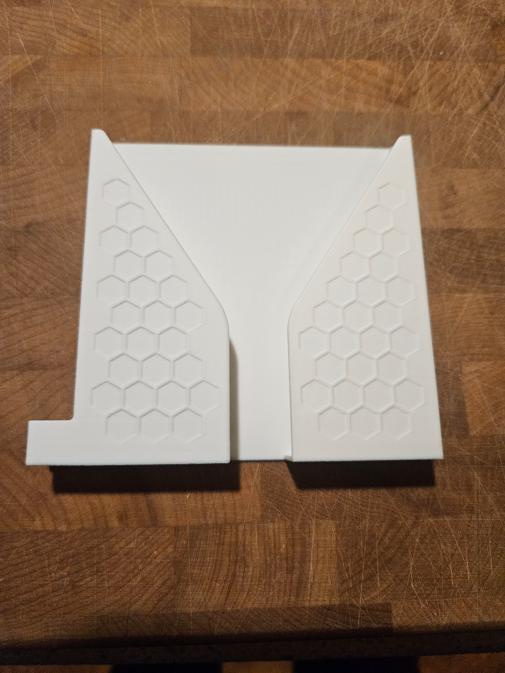 Wall Mounted Phone Holder