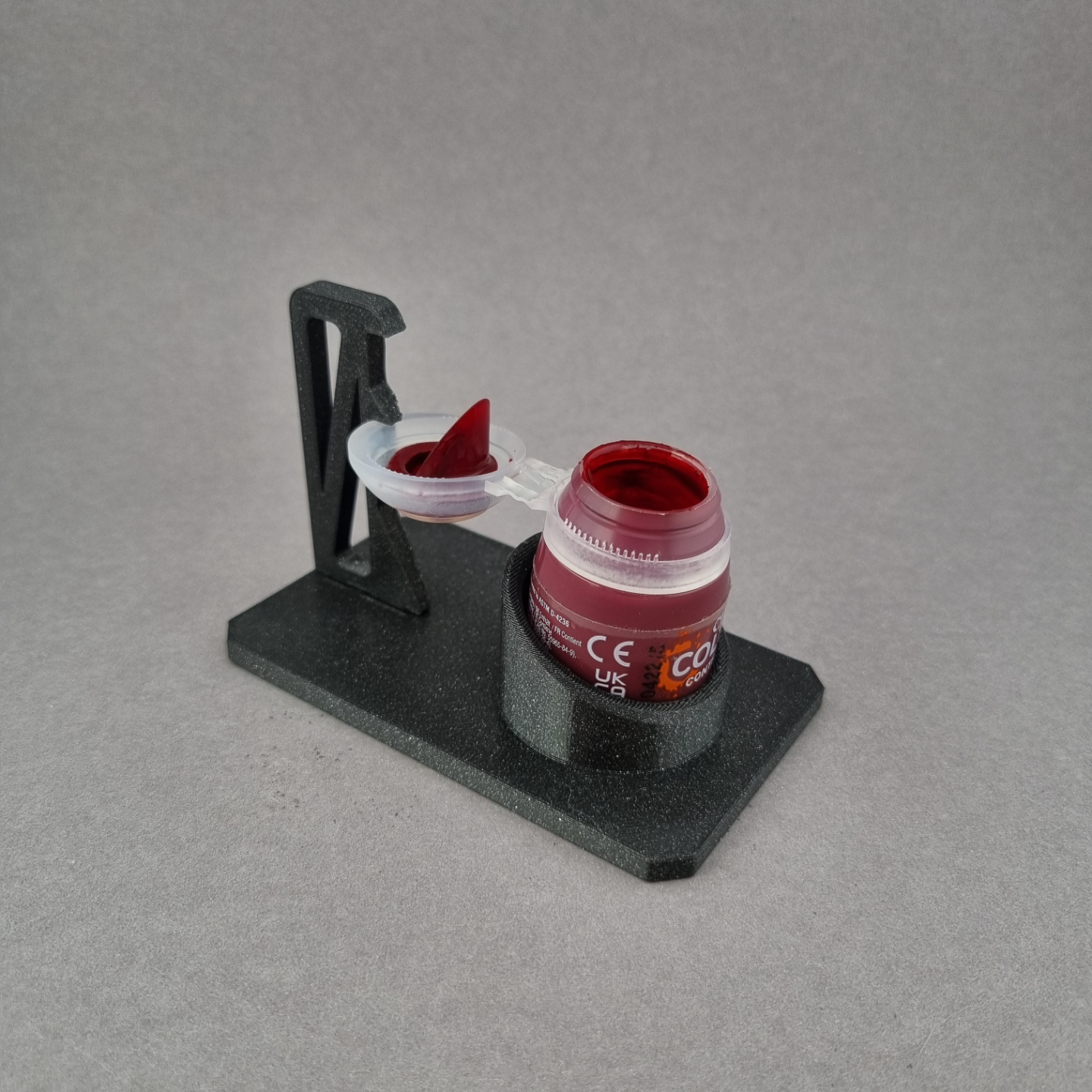 Citadel Colour Bottle Stand