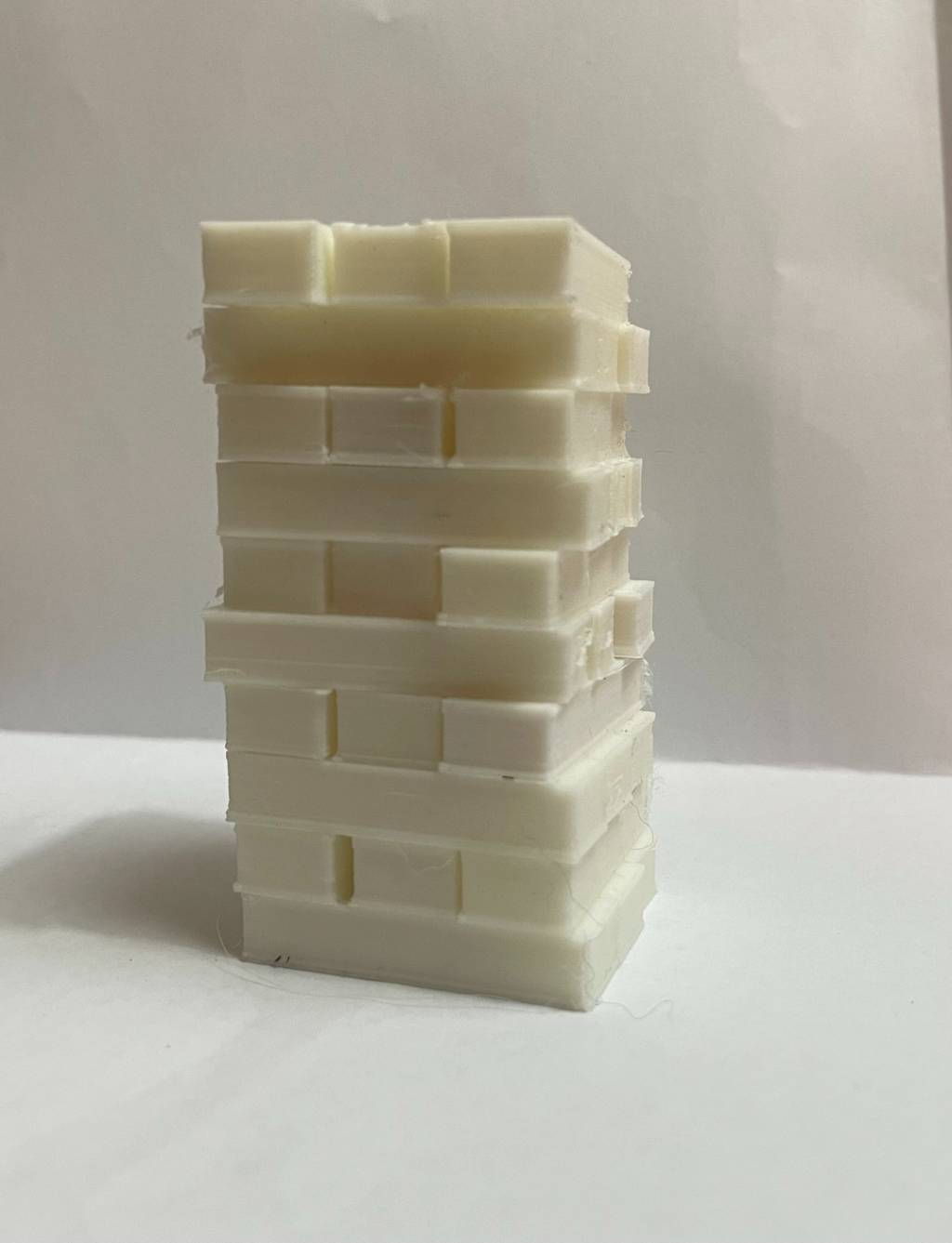 mini Jenga