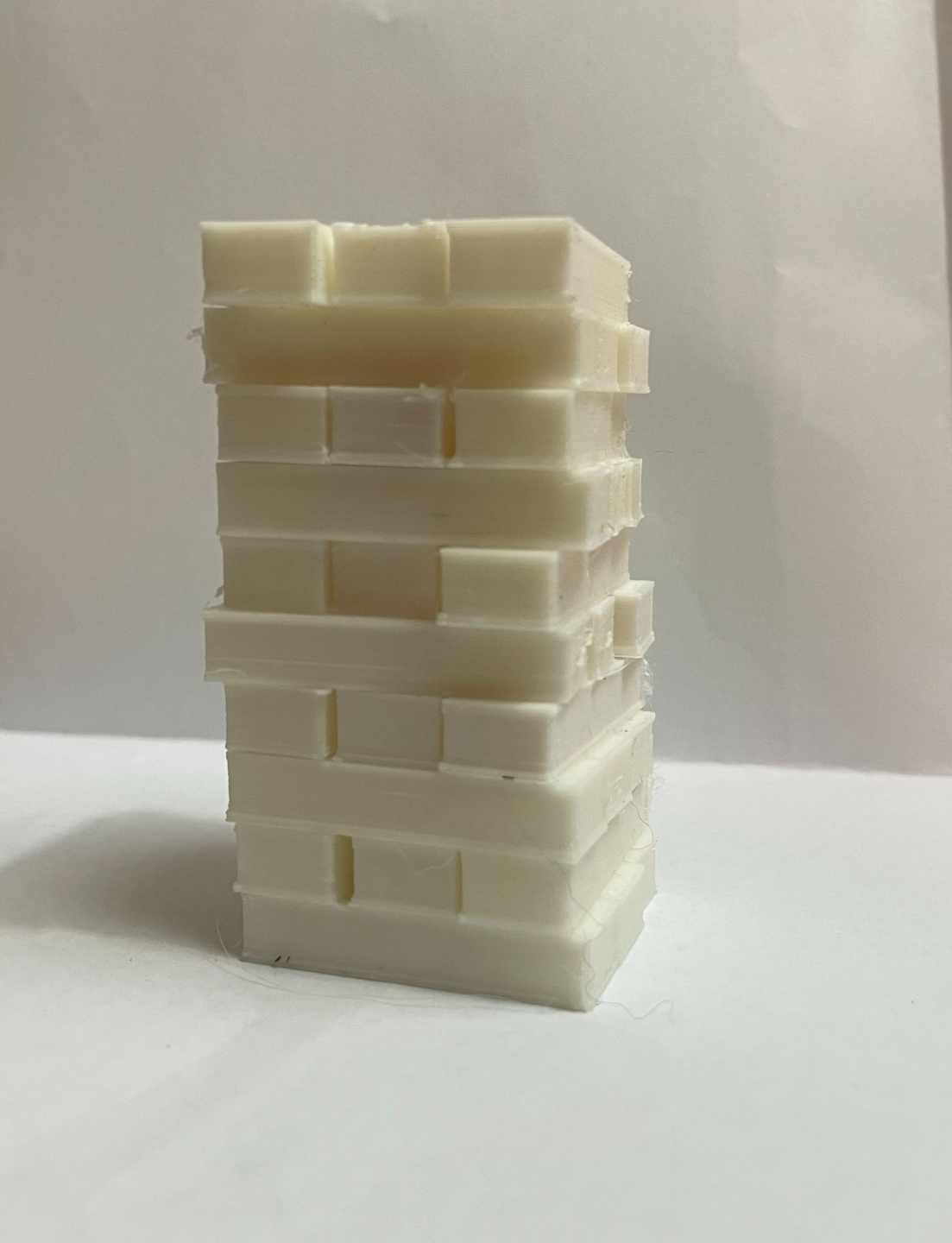 mini Jenga