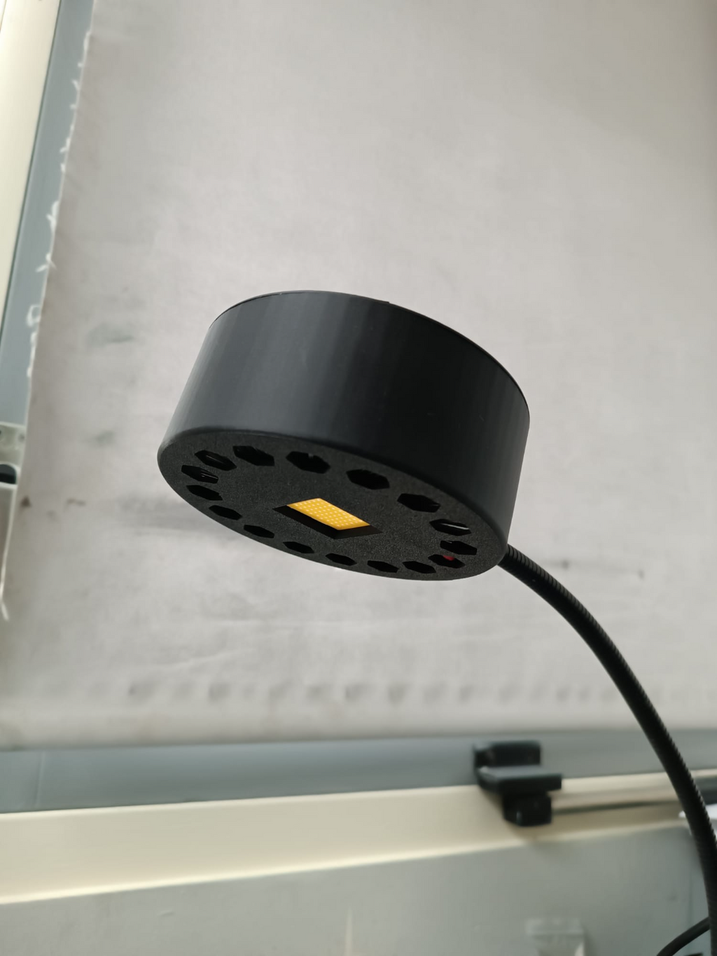 Heatsink Cover for Led