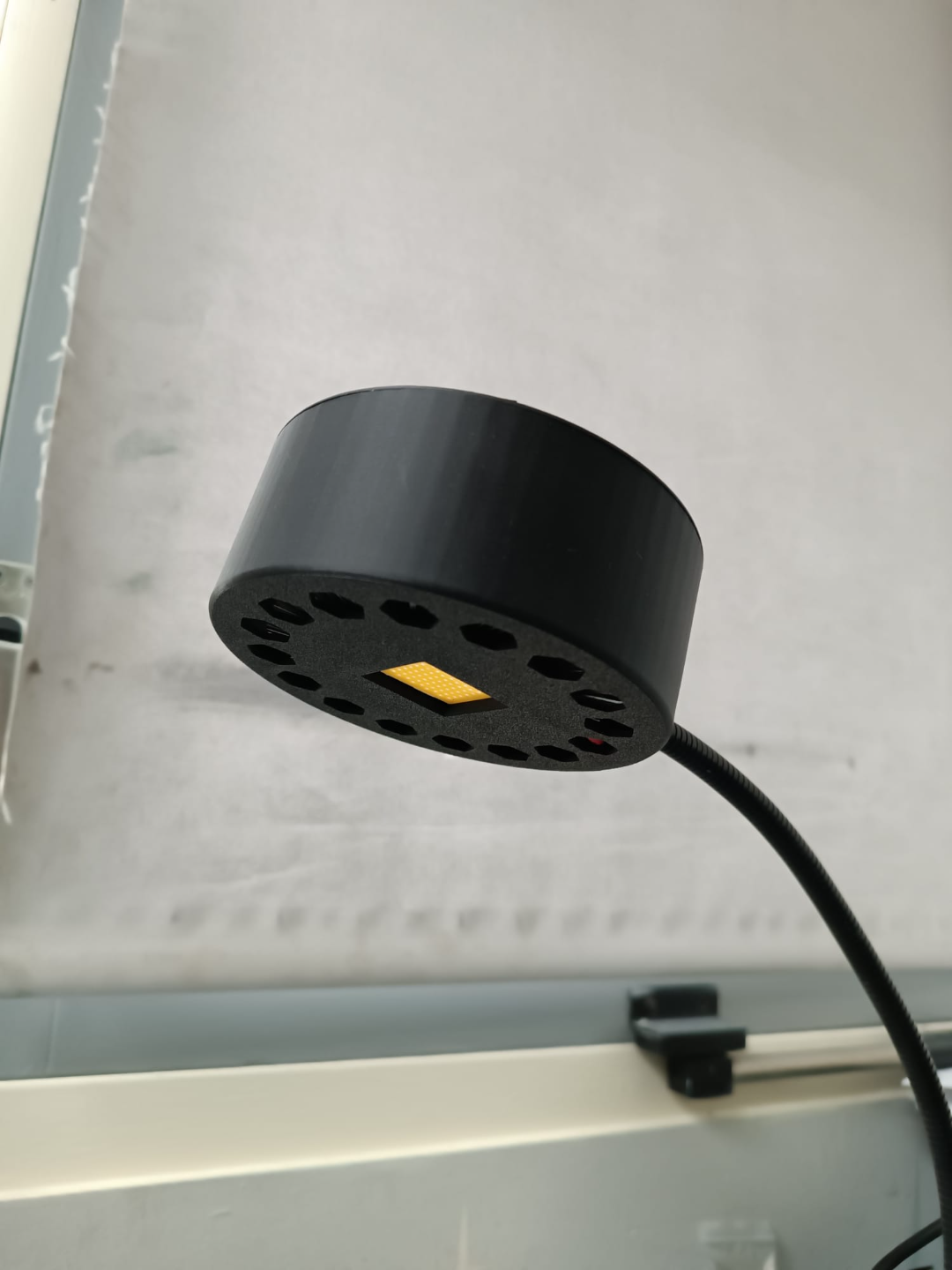Heatsink Cover for Led
