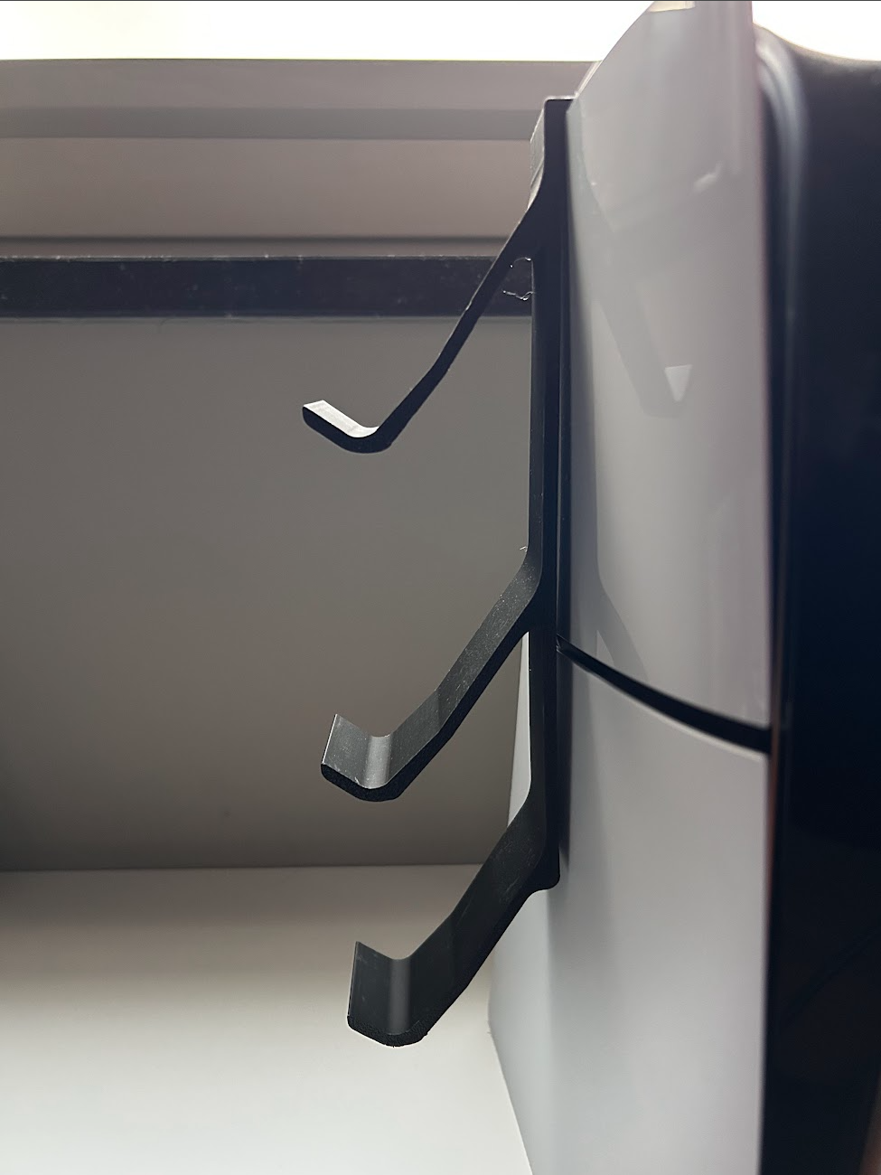 Ps5 controller Holder Clip x3