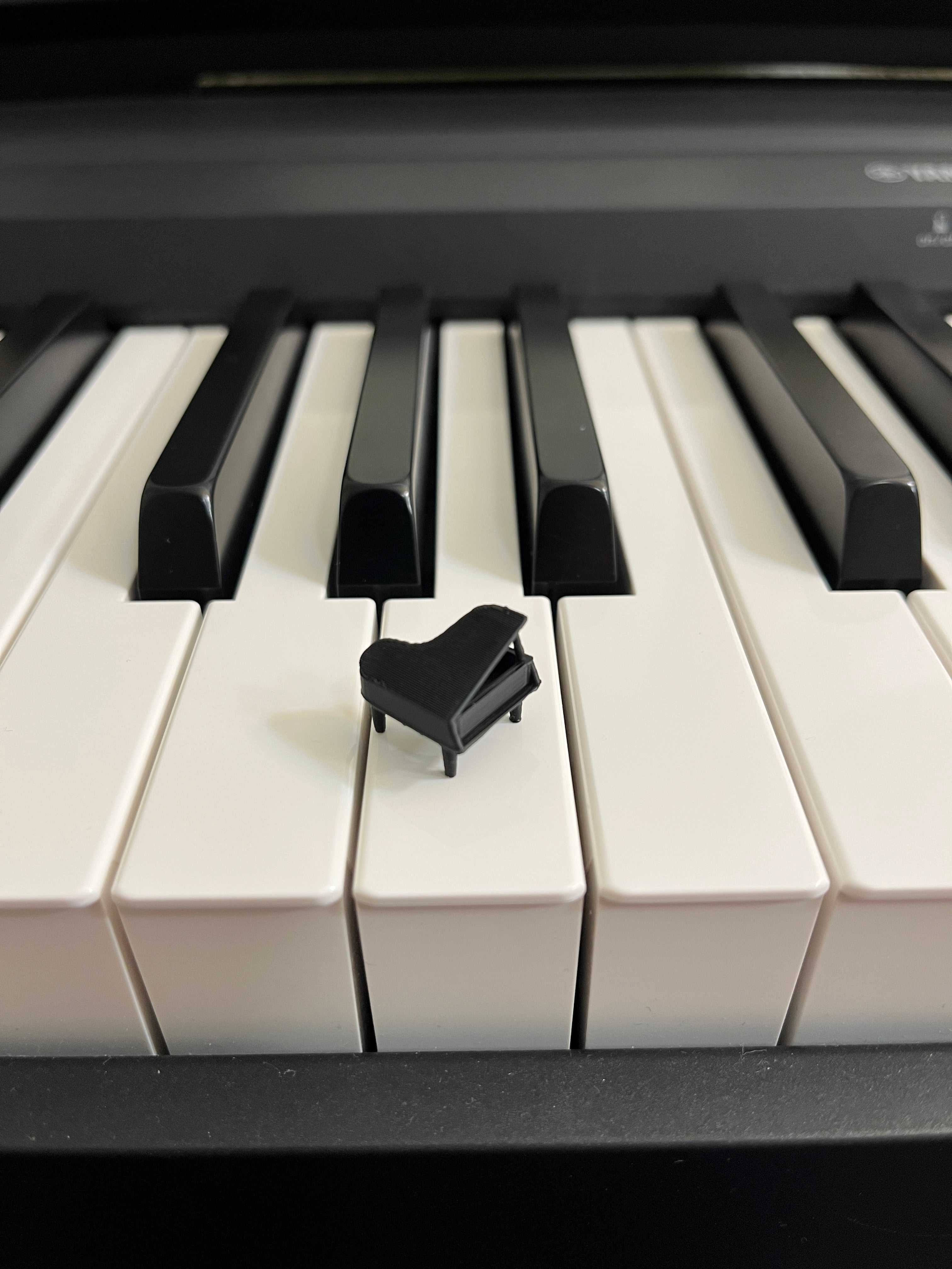 Tiny Piano
