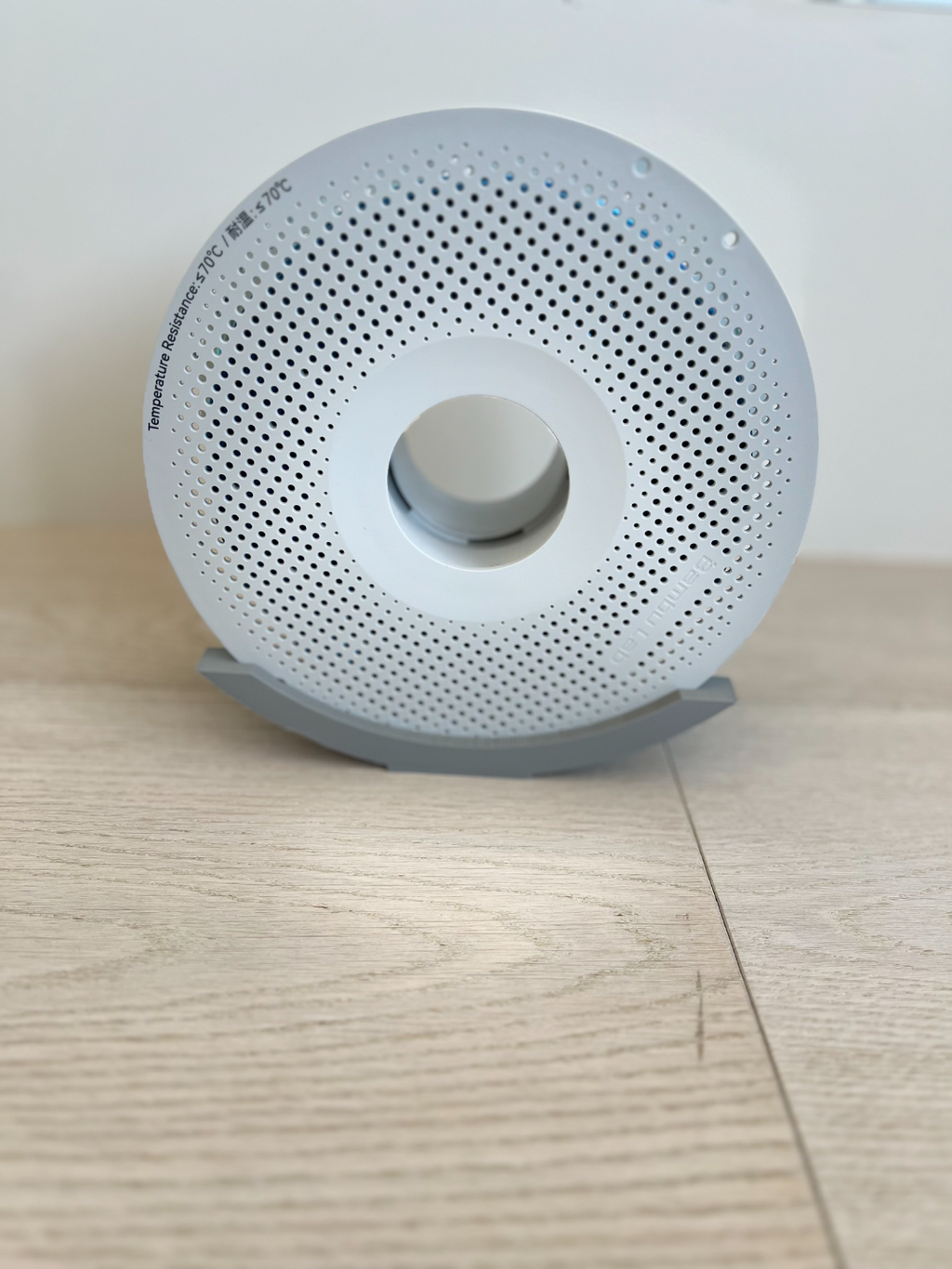 Filament Spool Holder