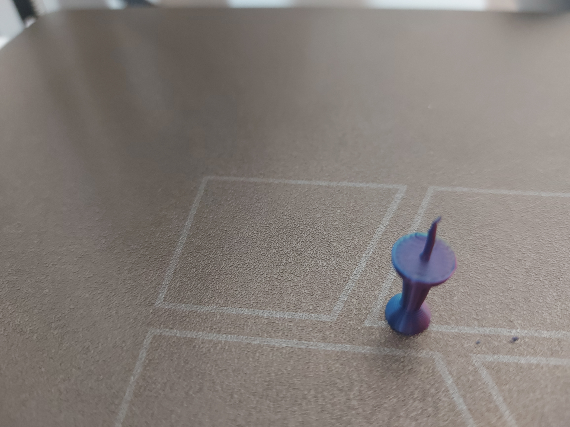 Thumb Tack/ Pin (please print and boost)