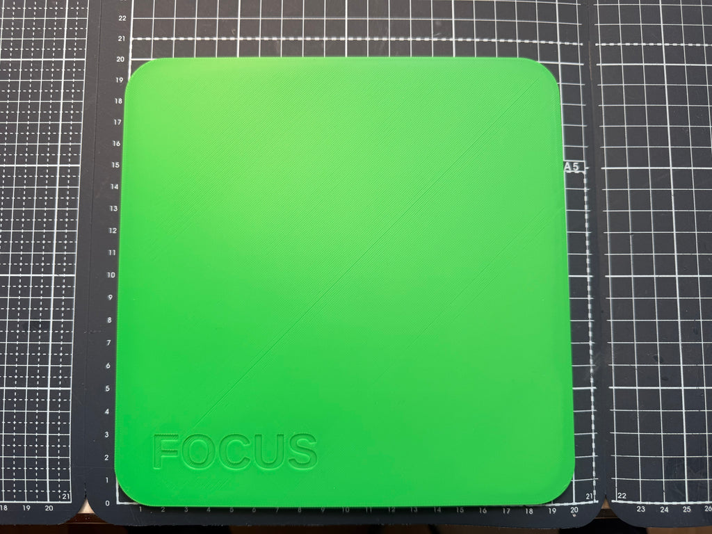 customizable mousepad