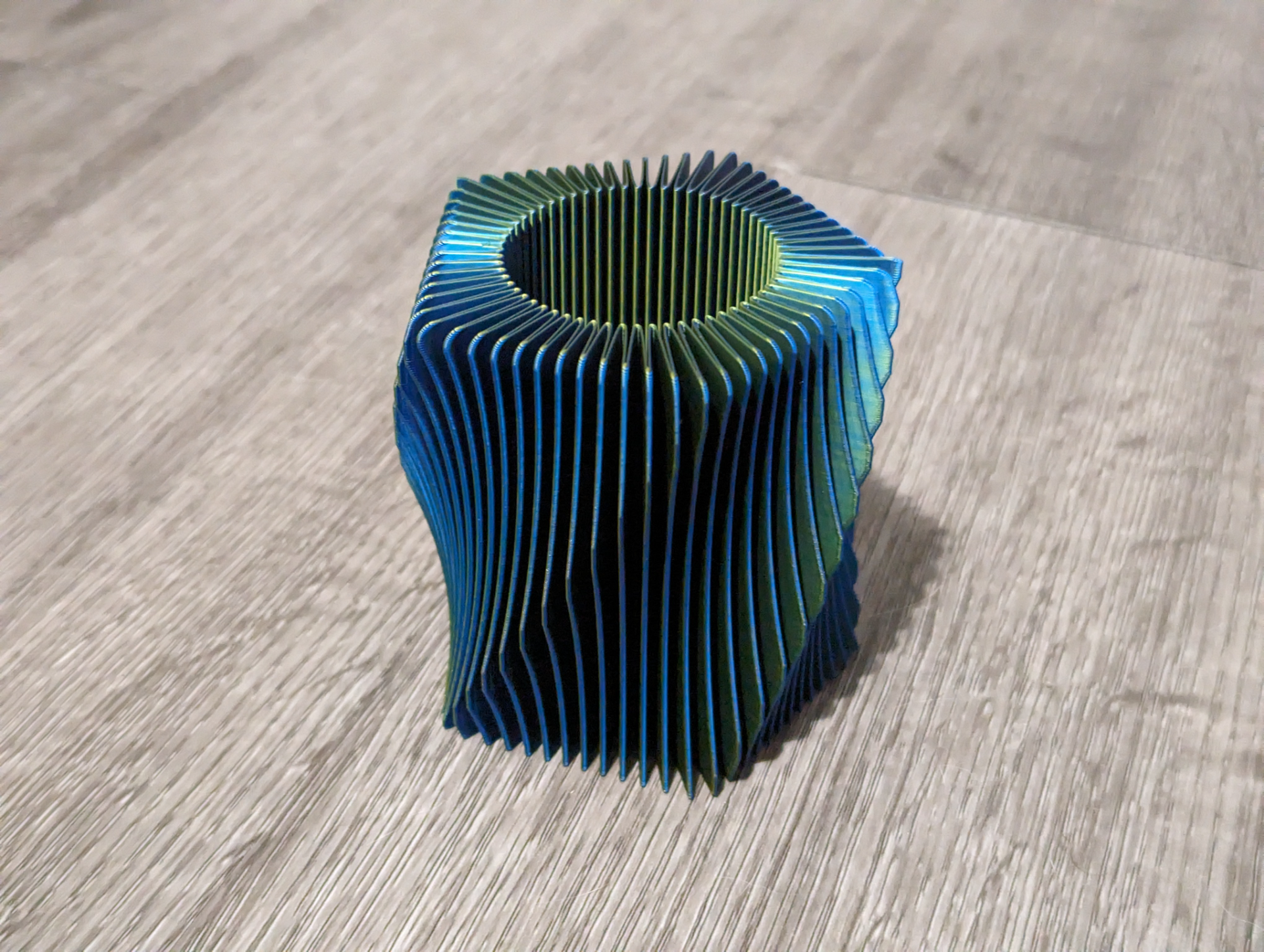 Tealight Holder