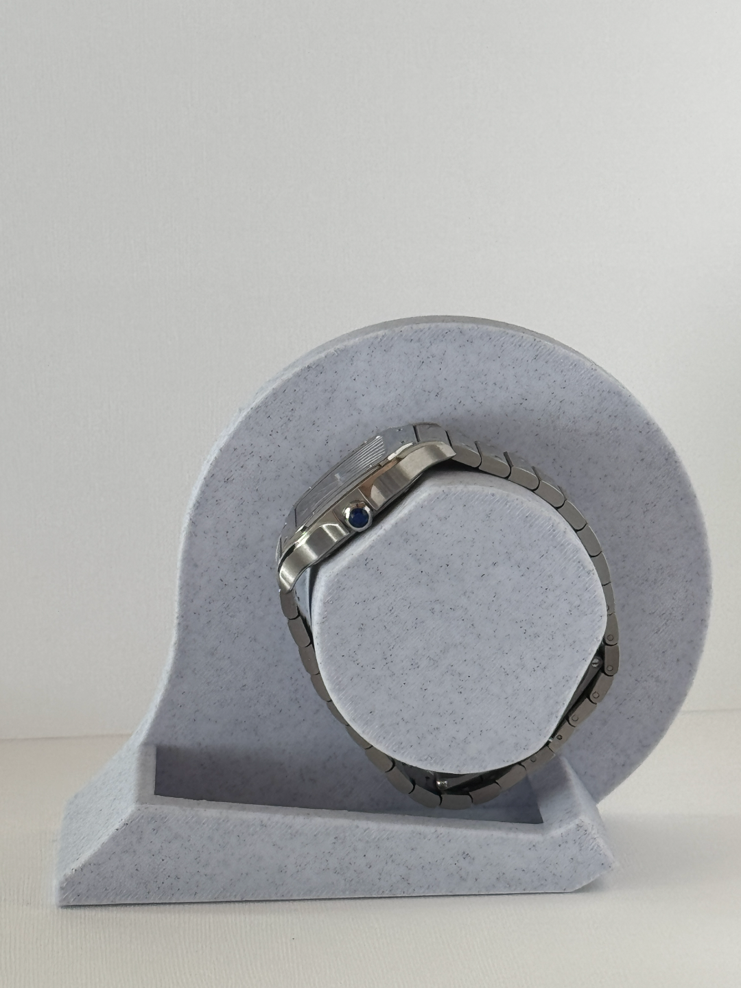Elegant Watch Stand