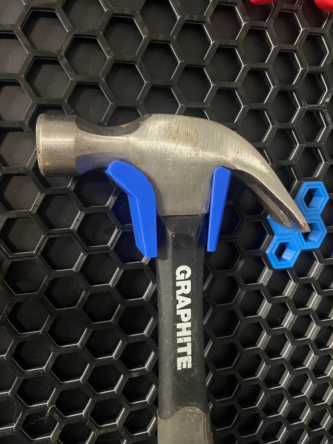 HSW Claw Hammer Holder