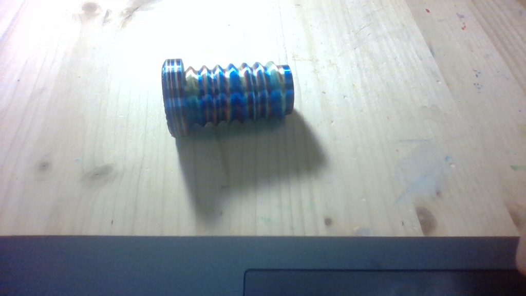 screw fidget