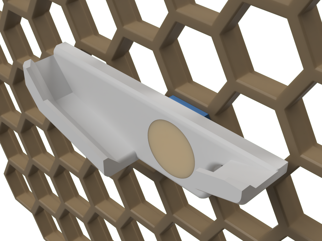 Caliper Holder for Multiboard and (HSW)