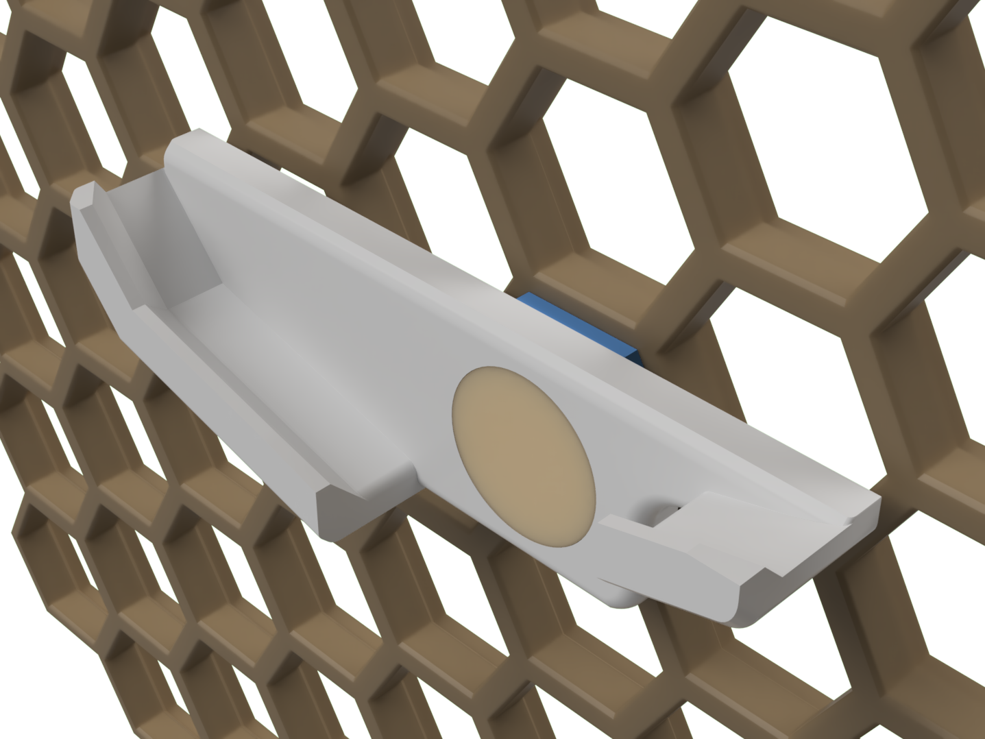 Caliper Holder for Multiboard and (HSW)
