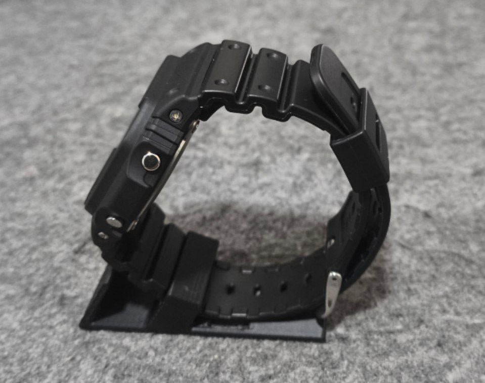 Support Casio G-Shock Watch