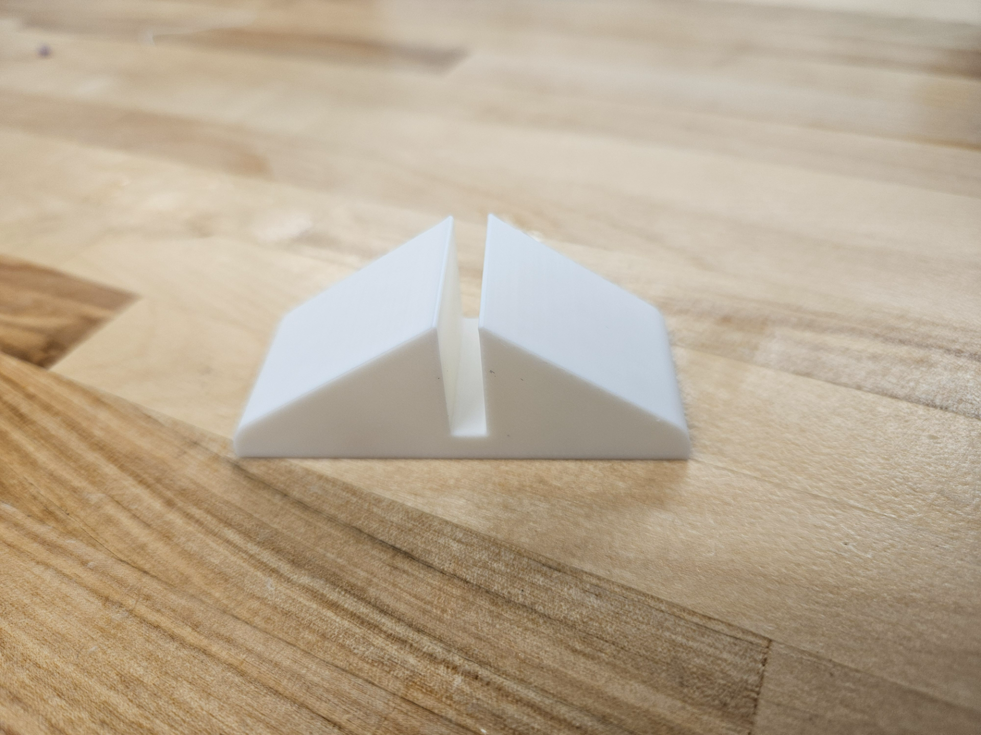 Ikea Skadis Vertical Peg Board Holder