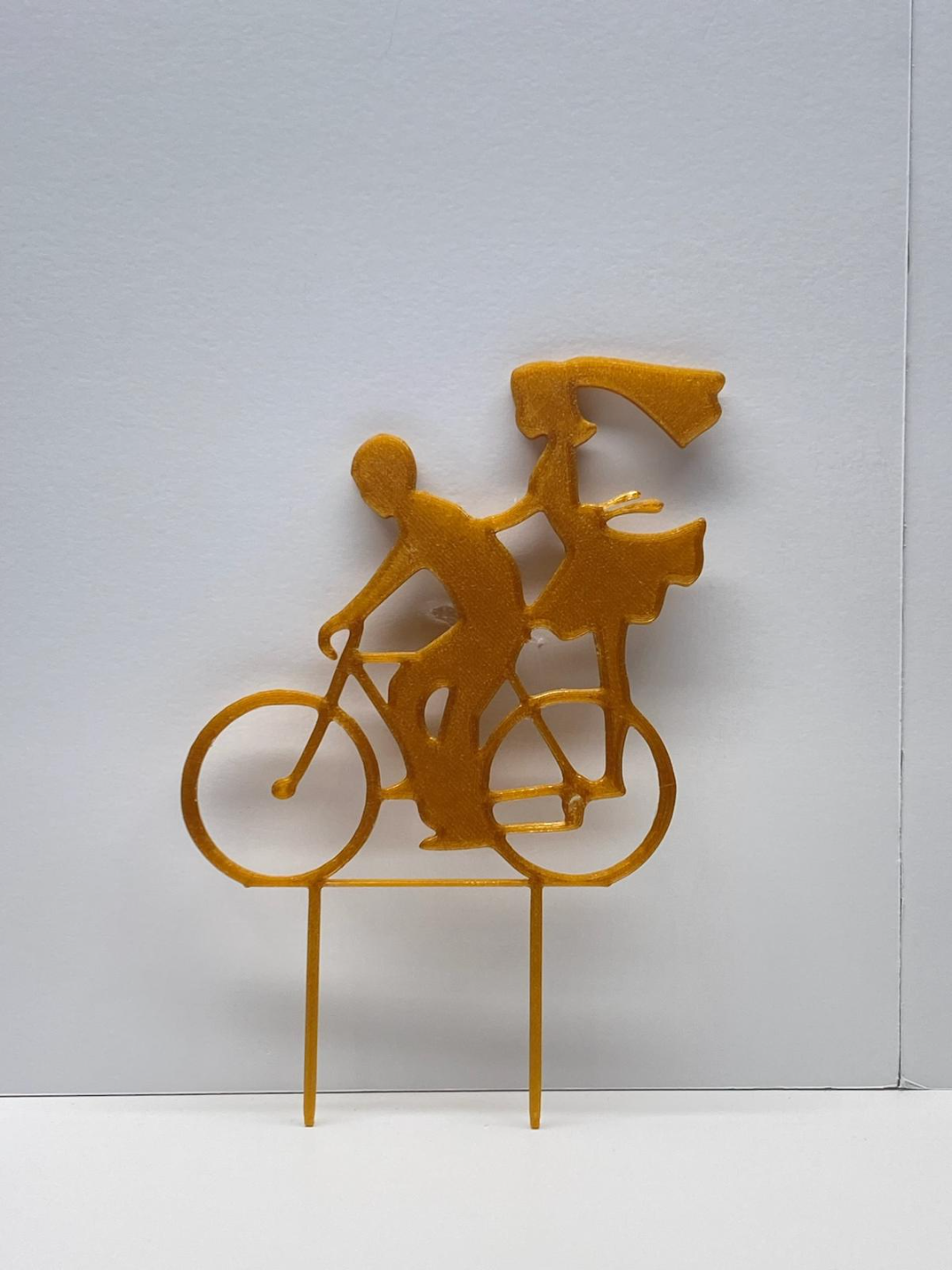 top bolo casamento noivos bike