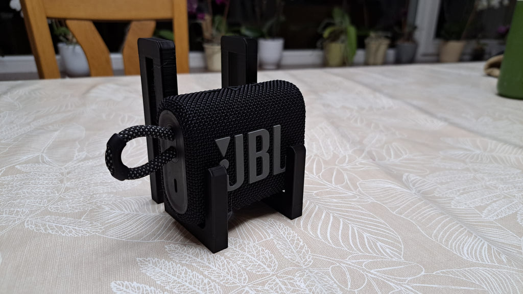 jbl go 3 holder