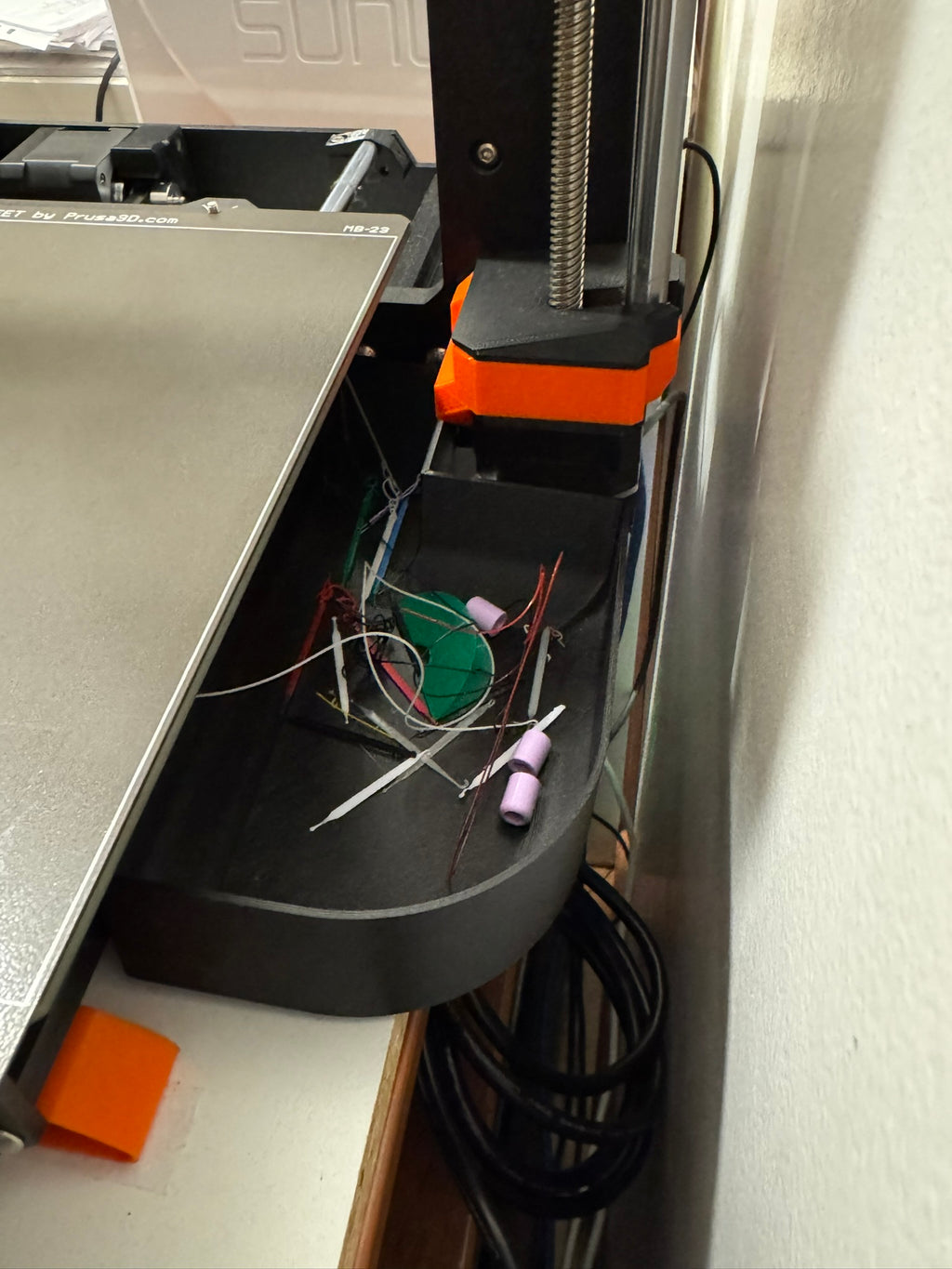 Prusa MK4 bin