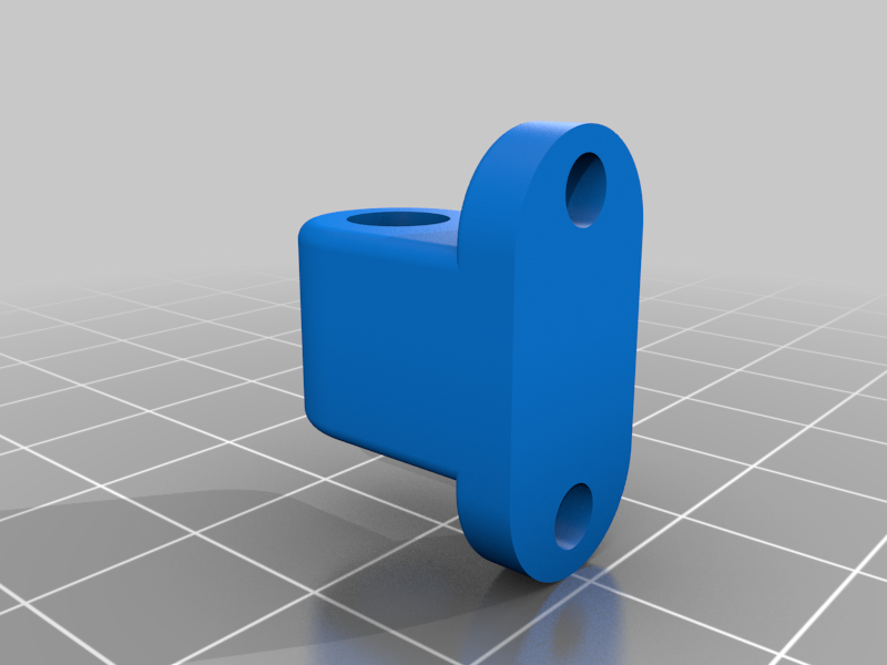 Speaker wall mount