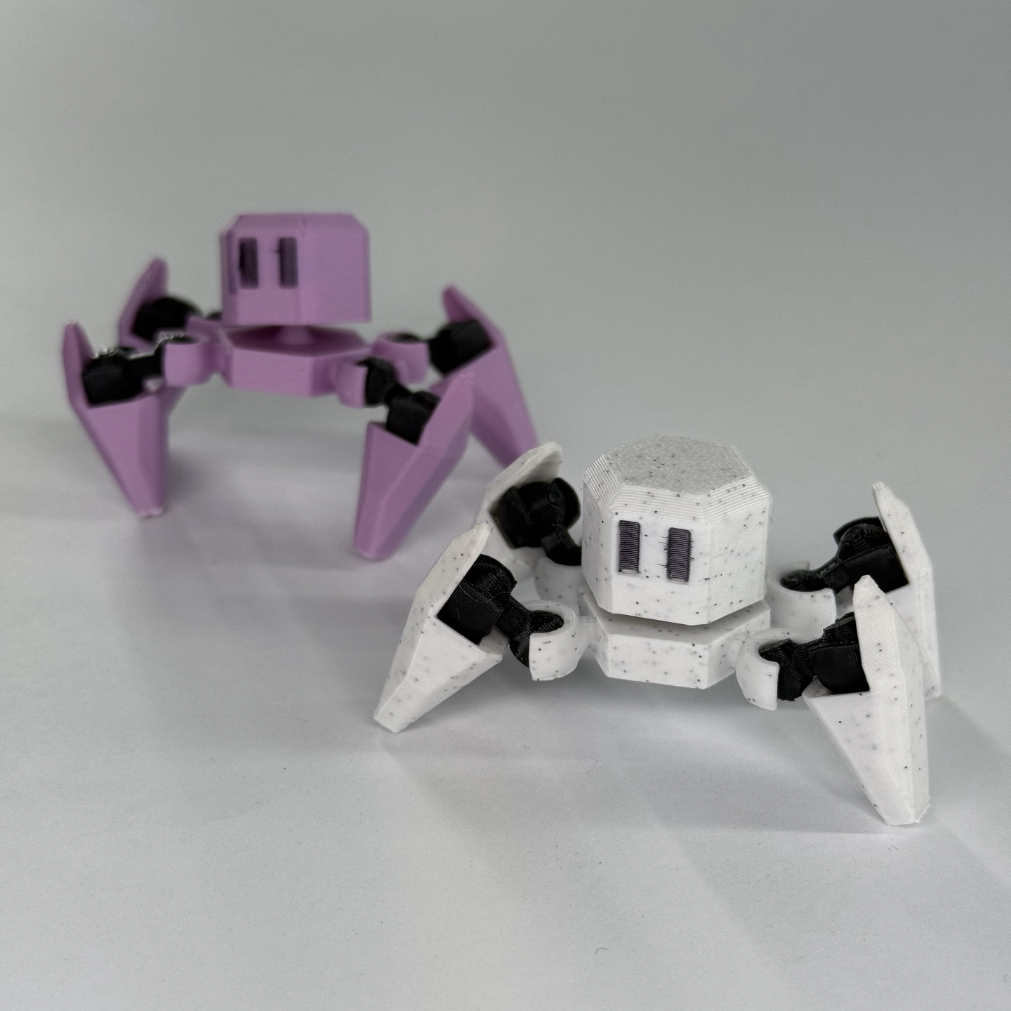QuadR